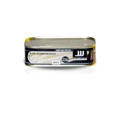 Buy White Asparagus Online (390g) - Gourmet At Home | Buy Online UK