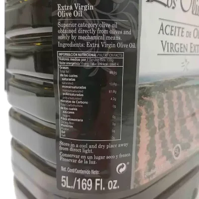 Buy Extra Virgin Olive Oil, 410g - Gourmet At Home | Buy Online UK