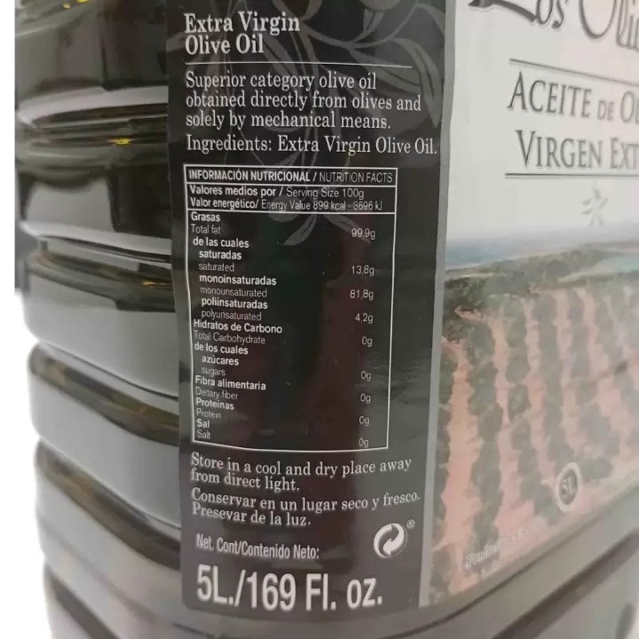 Buy Extra Virgin Olive Oil, 410g - Gourmet At Home | Buy Online UK
