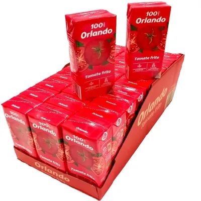 Tomate Frito Gourmet with EVOO, Pedro Luis (340g)