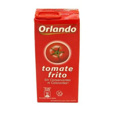 Tomate Frito Gourmet with EVOO, Pedro Luis (340g)