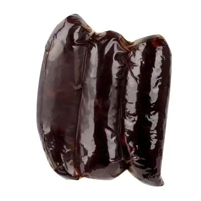 Spanish Mini Morcilla, Black Pudding with Onions, 3 Pieces, 250g | Buy Online UK