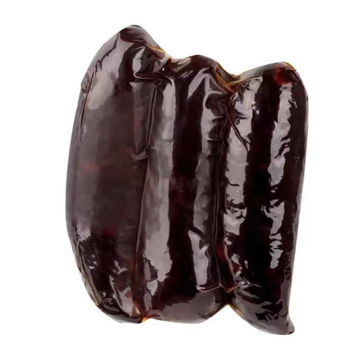 Spanish Mini Morcilla, Black Pudding with Onions, 3 Pieces, 250g | Buy Online UK