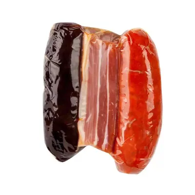 Compango 250 g - (Chorizo, Panceta &amp; Black Pudding) | Buy Online UK