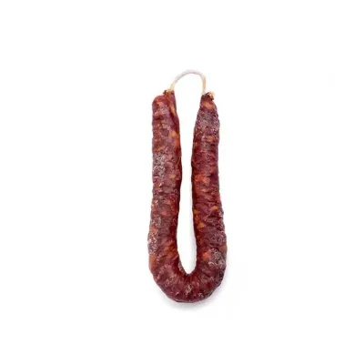 Sweet Chorizo Hoop, 250g | Buy Online UK