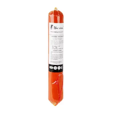 Spanish Sobrasada Bellota Iberica, Spreadable Chorizo 250g | Buy Online UK