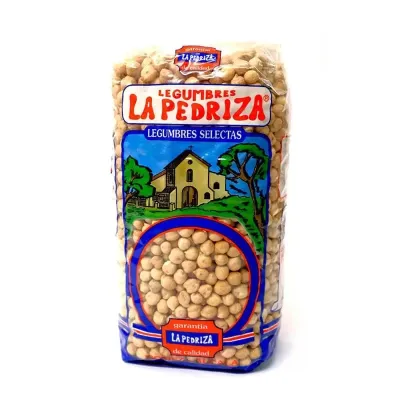 Buy Garbanzo, dried chickpeas (1kg) - Gourmet At Home | Buy Online UK