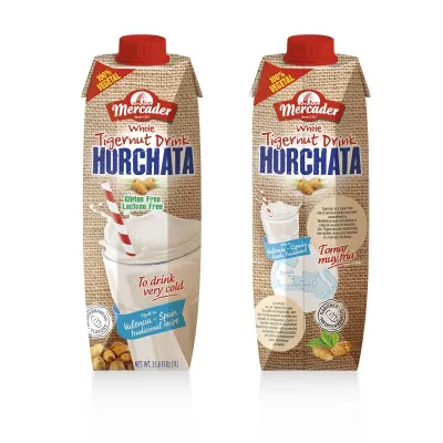 Horchata Original Chufi, 1L