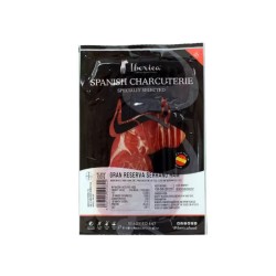 Sliced Serrano Ham, Somalo, (100g)