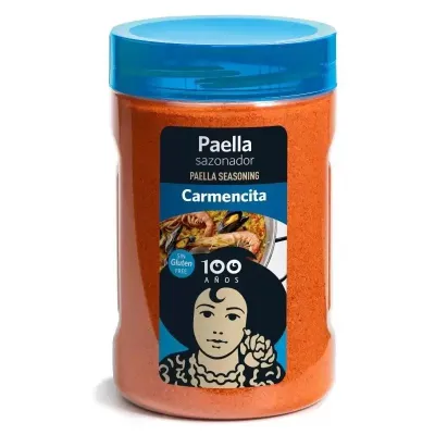 Buy Paellero Seasoning Mix (635g) - Gourmet At Home | Buy Online UK