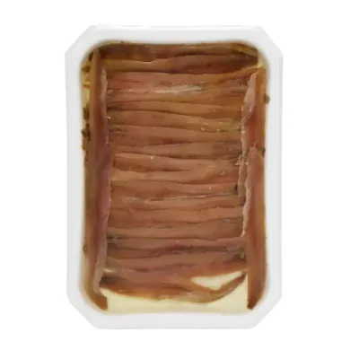 Cantabrian Anchovy Fillet, Consorcio (40g)