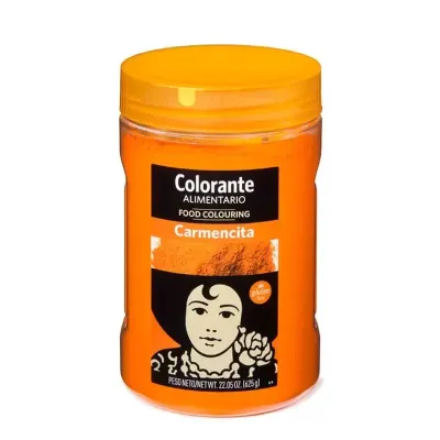 Buy Paella Colouring Catering Size (625g) - Gourmet At Home | Buy Online UK