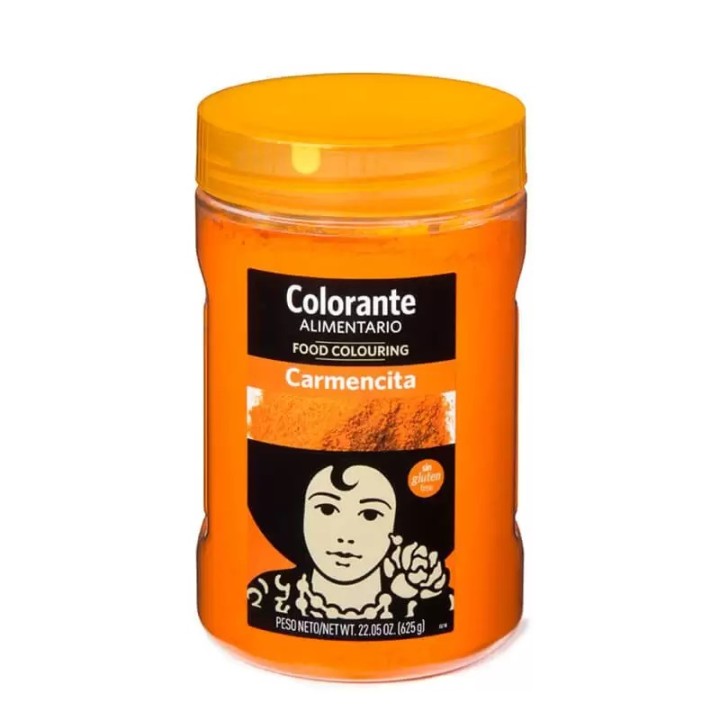 Buy Paella Colouring Catering Size (625g) - Gourmet At Home | Buy Online UK