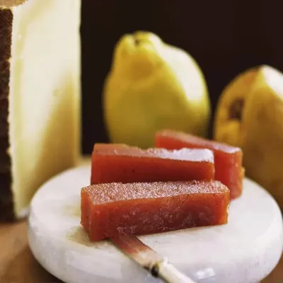 Dulce de Membrillo, Quince paste, 1.4kg - Gourmet At Home | Buy Online UK