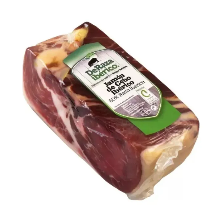 Buy 50% Iberico Boneless Ham (36 months cured) - Gourmet At Home | Buy Online UK