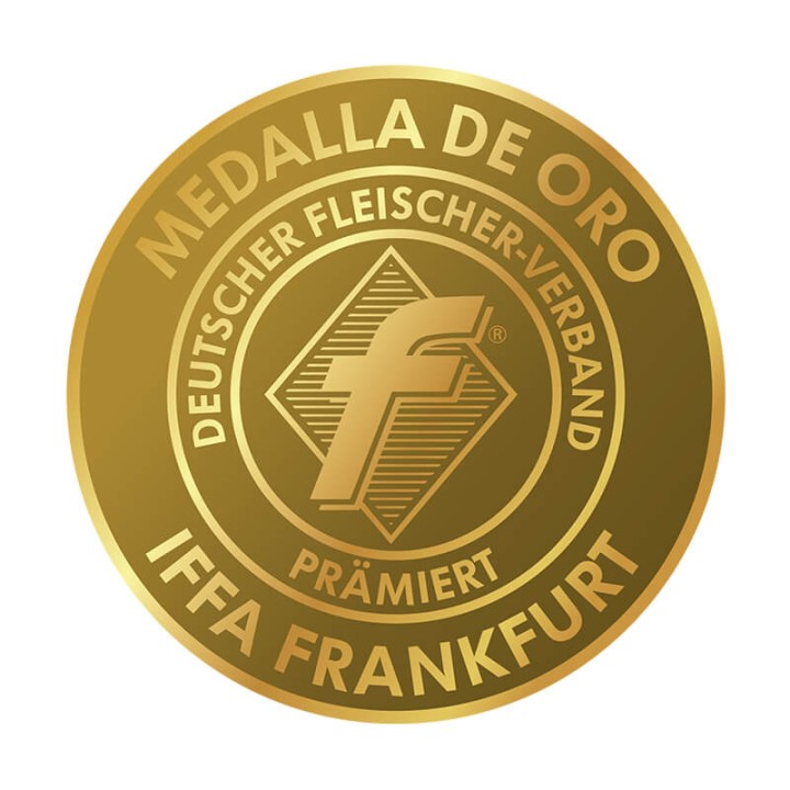 Acorn-fed Sobrasada Iberica - Spreadable Chorizo, 250g award winning