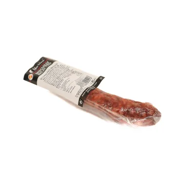 Iberico Salchichon Vela, 200g