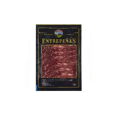 Cecina Smoked Sliced Beef 100g