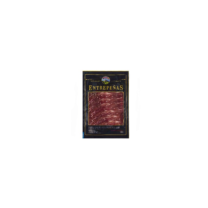 Cecina Smoked Sliced Beef 100g