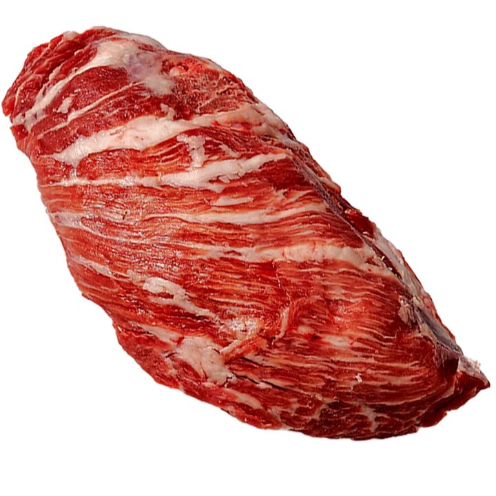 Authentic Free Range 100% Acorn-Fed Iberico Spanish Pork raw