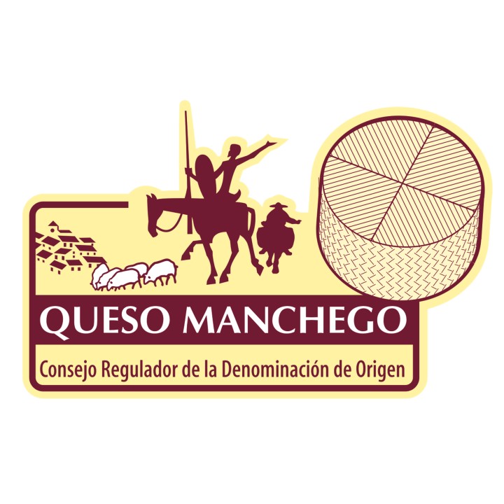 Queso Manchego DOP