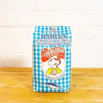 Wheat Flour "Especially for Frying" x 1kg