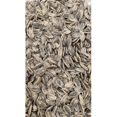 Salted Sunflower Seeds, Pipas, 400g bag