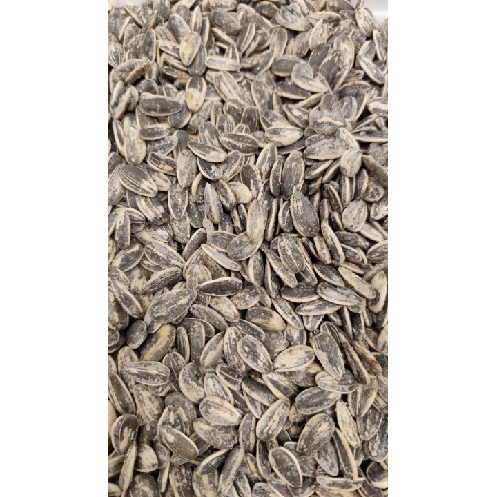 Salted Sunflower Seeds, Pipas, 400g bag