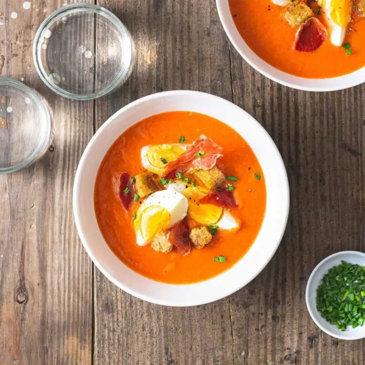 Salmorejo Santa Teresa, 1L