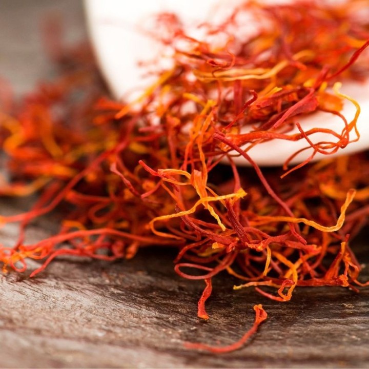 Superior Spanish Saffron 0.37g