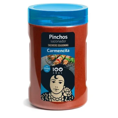 Pinchos Morunos Seasoning Mix, 600g