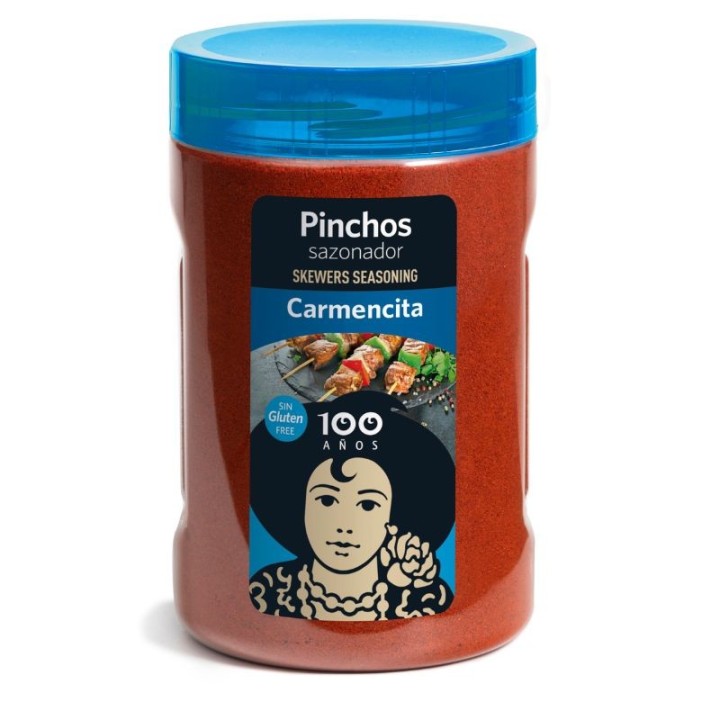 Pinchos Morunos Seasoning Mix, 600g