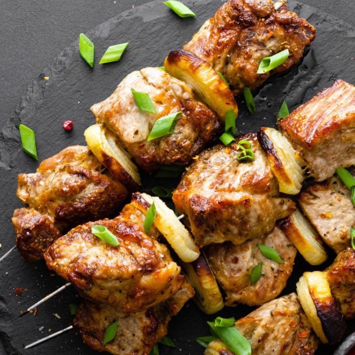 Pinchos Skewers Seasoning Mix, 600g