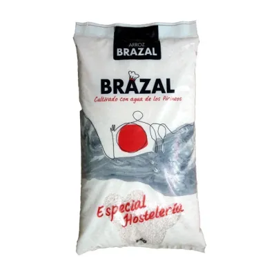 Arroz Brazal, Maratelli round grain rice 5kg
