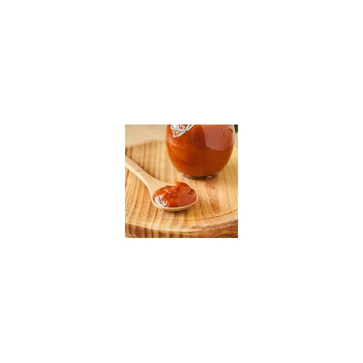 Salsa Brava Sauce, 135g, jar