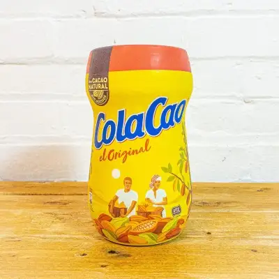 ColaCao Original (Hot Chocolate Drink Powder) (760g)