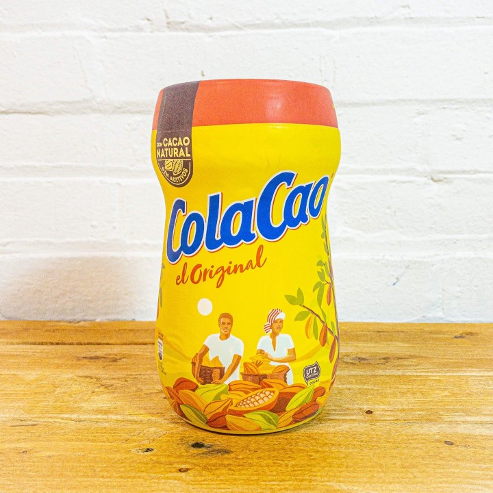 ColaCao Original (Hot Chocolate Drink Powder) (760g)