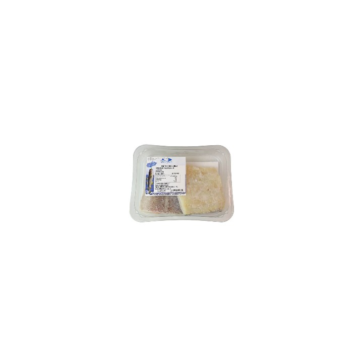 Bacalao, Spanish salted cod loin, 250g
