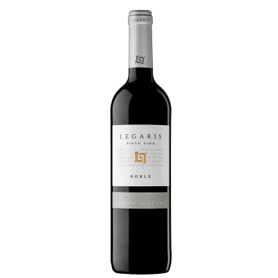 Legaris Roble Red Wine Ribera del Duero