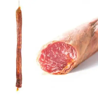 Lomo 50% Iberico Bellota (±800g)