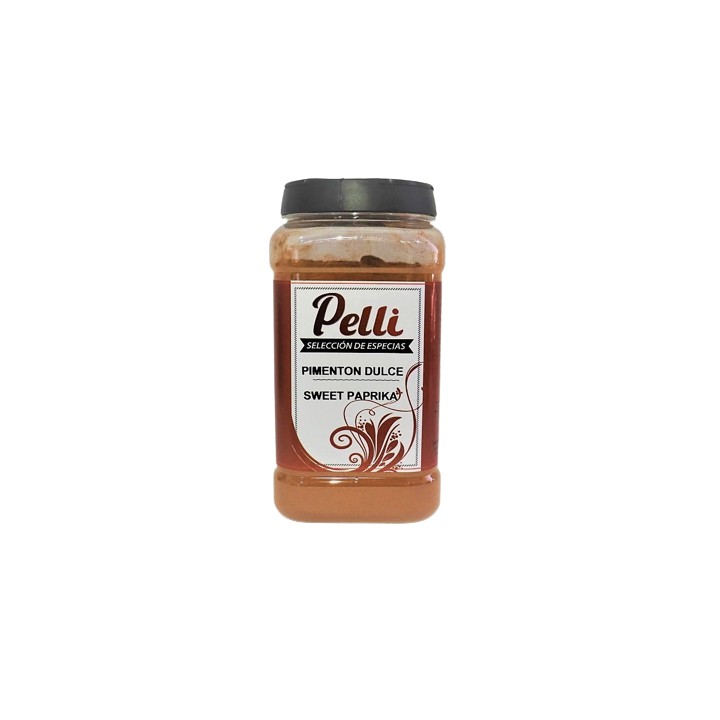 Spanish  Sweet Paprika