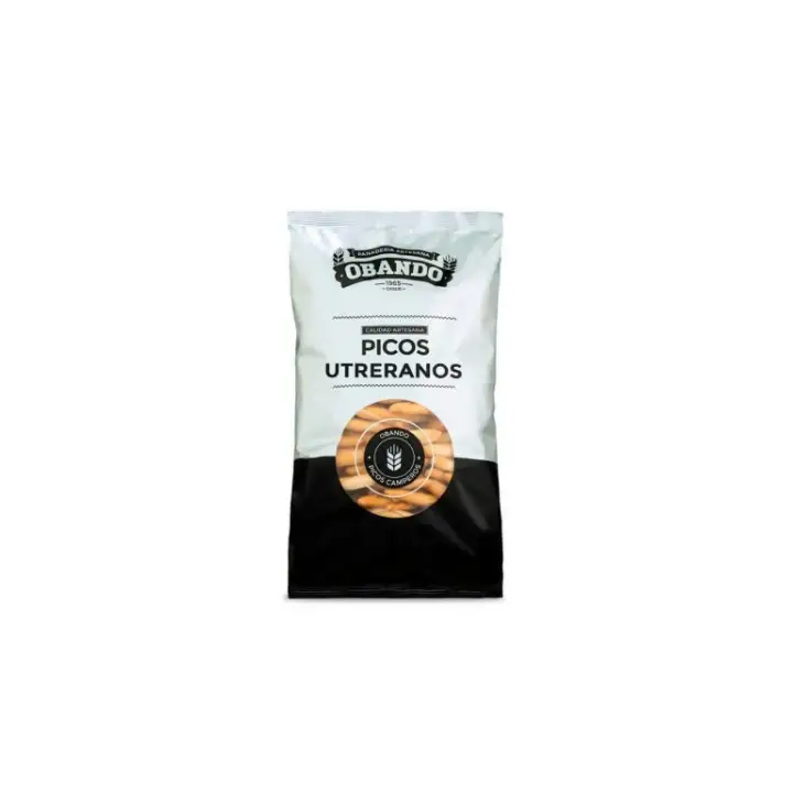 Bread Sticks "Picos Utreranos" (500g)