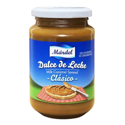 Dulce de Leche, Caramel Spread, 450g