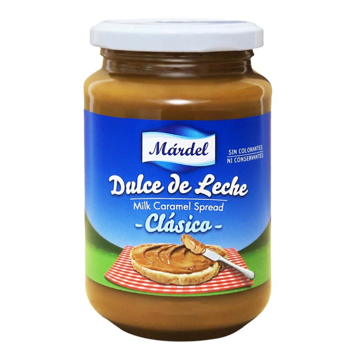 Dulce de Leche, Caramel Spread, 450g