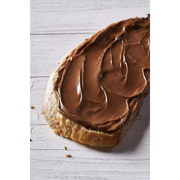 Nocilla, hazelnut and chocolate spread, 180g