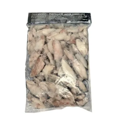 Baby Squid Puntilla 4-6cm, 1kg