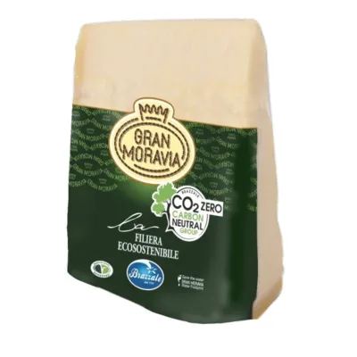 Gran Moravia Hard DOP ±1 kg (Price per Kg)