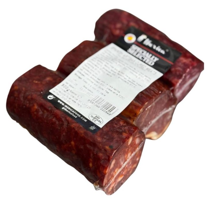 Selecta Chestnut-fed Ham Gran Reserva ±8kg
