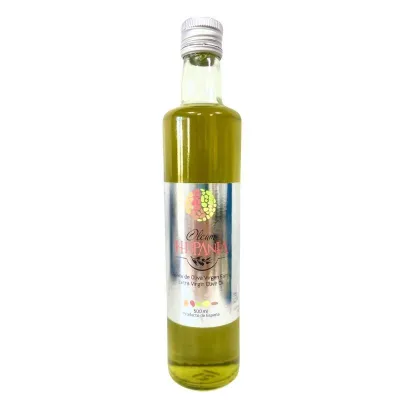 Oleum Hispania Extra Virgin Olive Oil – 500ml