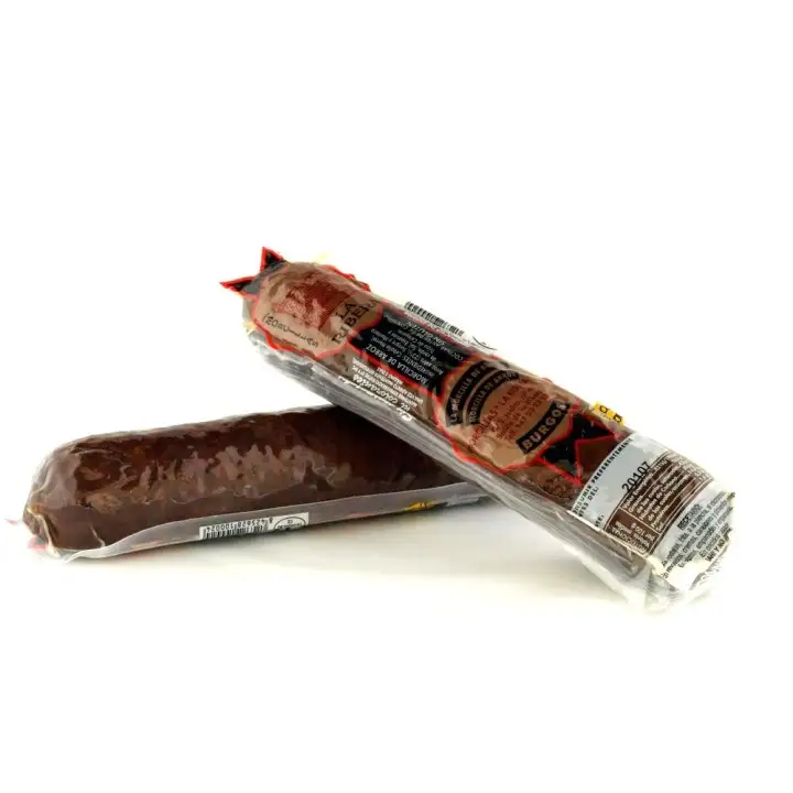 Rice Black Pudding (Morcilla de Arroz - Burgos) (±330g)